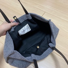 バッグの画像