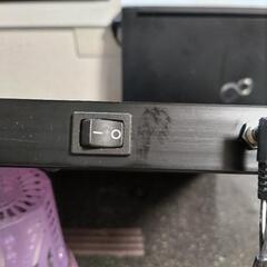 ハーレーダビッドソンLED電飾パネルの画像