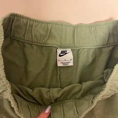 NIKE ハーフパンツの画像