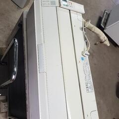 FUJITSUエアコンAS--40D-Wの画像