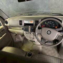 エブリイ ＰＡ 車検９年７月まで 乗って帰れます の画像