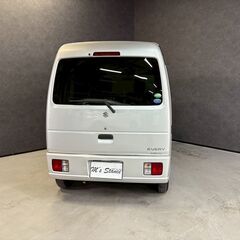 エブリイ ＰＡ 車検９年７月まで 乗って帰れます の画像
