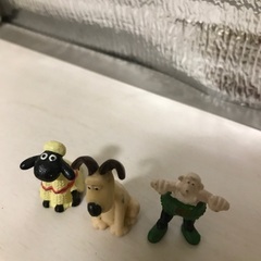ミニフィギュアの画像