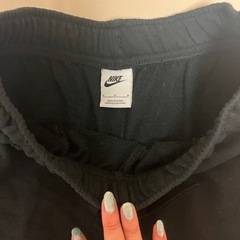 NIKE ハーフパンツの画像