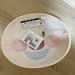 アンパンマンお面の画像