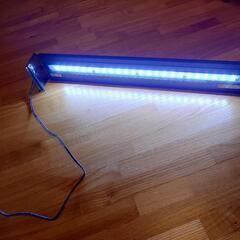 水槽用LEDライトの画像