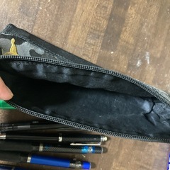 PUMAの筆箱の画像