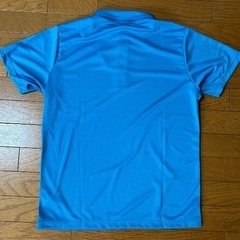 アシックスポロ　
Ｌ【新品未使用】の画像