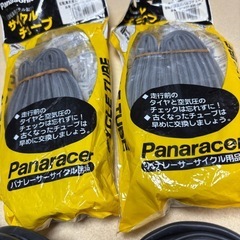スポーツバイク　タイヤチューブ色々6本の画像