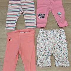 子供服　60〜70 　まとめ売りの画像