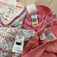 子供服　60〜70 　まとめ売りの画像