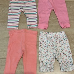 子供服　60〜70 　まとめ売りの画像