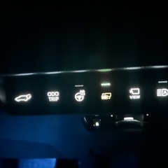RAV4 オフロード パッケージII全周囲カメラ 10.5型ディスプレイの画像