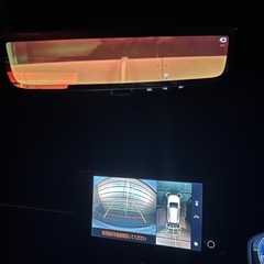 RAV4 オフロード パッケージII全周囲カメラ 10.5型ディスプレイの画像