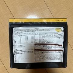栄養食品の画像