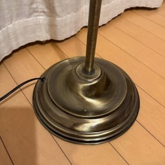 スタンドライト　の画像