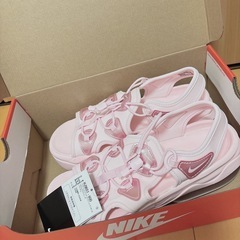 エアマックスココ　ピンク　26cmの画像