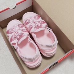 エアマックスココ　ピンク　26cmの画像