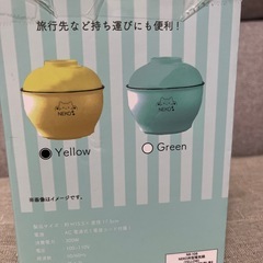 丼型　電気鍋の画像