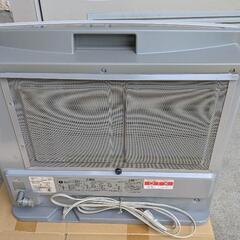ガスファンヒーターの画像