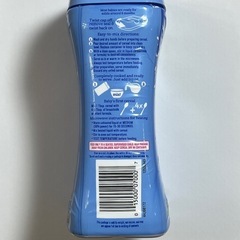 Gerber rice cereal【新品未開封】の画像
