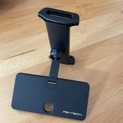 DJI Mavic ドローン 本体と付属品の画像