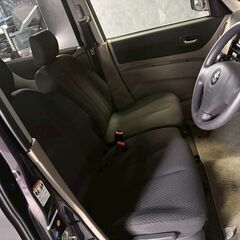 パレット Ｔ 車検９年２月まで 乗って帰れます の画像