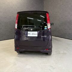 パレット Ｔ 車検９年２月まで 乗って帰れます の画像