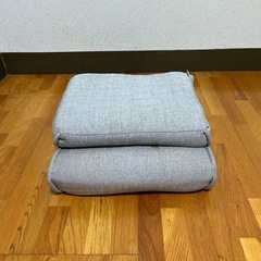 座椅子の画像