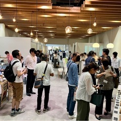 出店者募集　マルシェ
