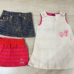 子供服　ジャンパー　80〜95  まとめ売りの画像