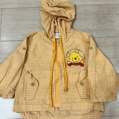 子供服　ジャンパー　80〜95  まとめ売りの画像