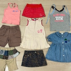 子供服　ジャンパー　80〜95  まとめ売りの画像