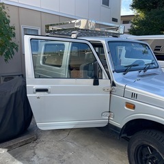 ja12オートマ車検付きの画像