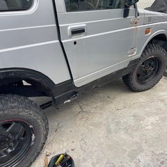 ja12オートマ車検付きの画像
