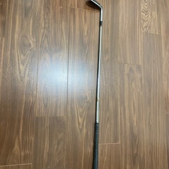 ゴルフクラブの画像