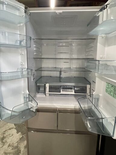 関東地域限定】【試験済・未清掃】AQR-SV42H【個人・法人・副業歓迎