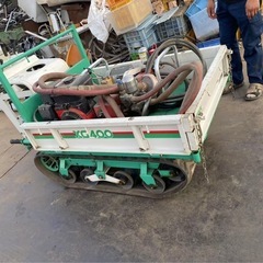運搬車の画像