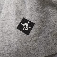 STUSSYカスタメイドTシャツの画像