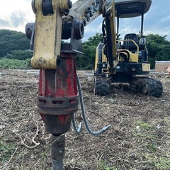 太陽光発電施設作業員募集の画像