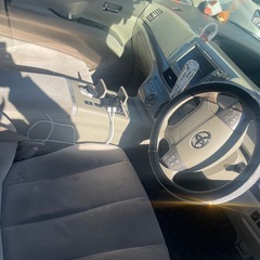 💥エスティマハイブリッド7人乗り💥（車検取立て)7年度車税金払済みの画像