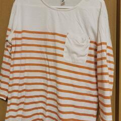服　Lサイズ　無料の画像
