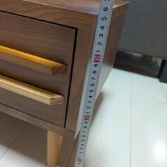 テレビ台の画像