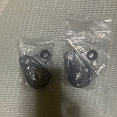 新品未使用
マフラーガードの画像