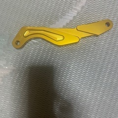 新品未使用
マフラーガードの画像