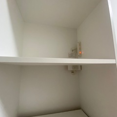 食器棚の画像