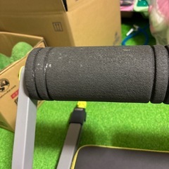トレーニング用品の画像