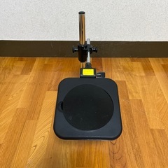 拡大鏡の画像