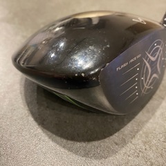 Callaway EPIC MAX ドライバー 10.5度の画像