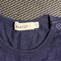 【SLAP SLIPベビー服90サイズ】の画像